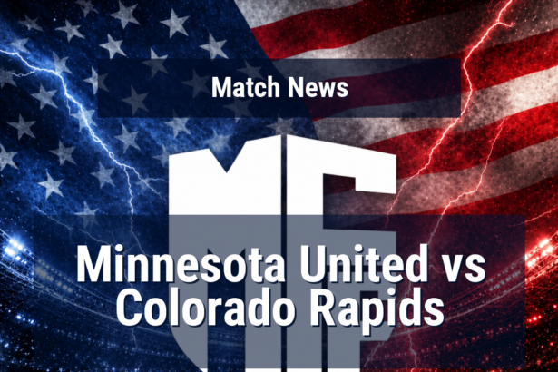Minnesota United look to extend strong home run as struggling Colorado Rapids arrive at Allianz Field 1 minnesota united colorado rapids news featured 118699 1778602324