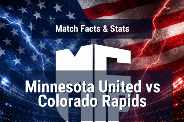 Minnesota United vs Colorado Rapids: Predictions, Betting Odds, Lineups, Preview 8 minnesota united colorado rapids preview featured 118237 1778410022
