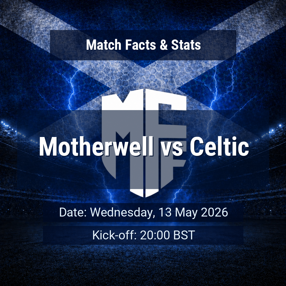 Motherwell vs Celtic: Predictions, Betting Odds, Lineups, Preview 1 Motherwell vs Celtic