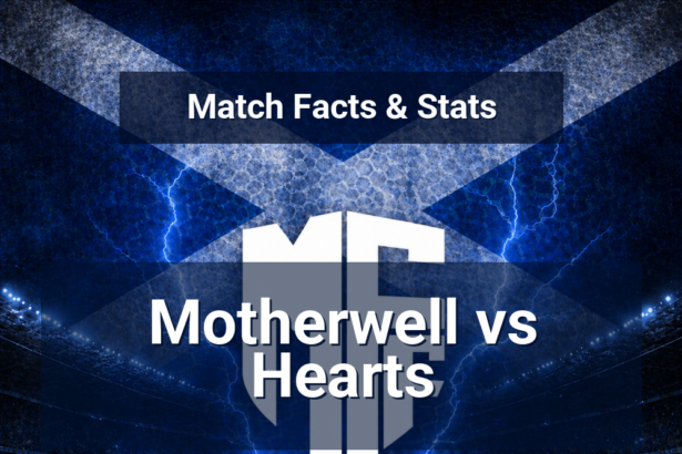 Motherwell vs Hearts: Predictions, Betting Odds, Lineups, Preview 7 motherwell hearts preview featured 116167 1777977497
