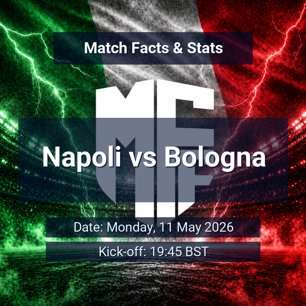 Napoli vs Bologna: Predictions, Betting Odds, Lineups, Preview 1 Napoli vs Bologna