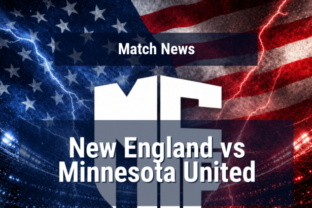 New England look to steady themselves as Minnesota United arrive with a stubborn away edge 2 new england minnesota united news featured 119184 1778775180