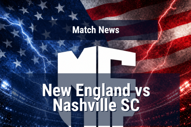 New England’s home surge meets Nashville’s stubborn away form in early MLS test 12 new england nashville sc news featured 118511 1778515960