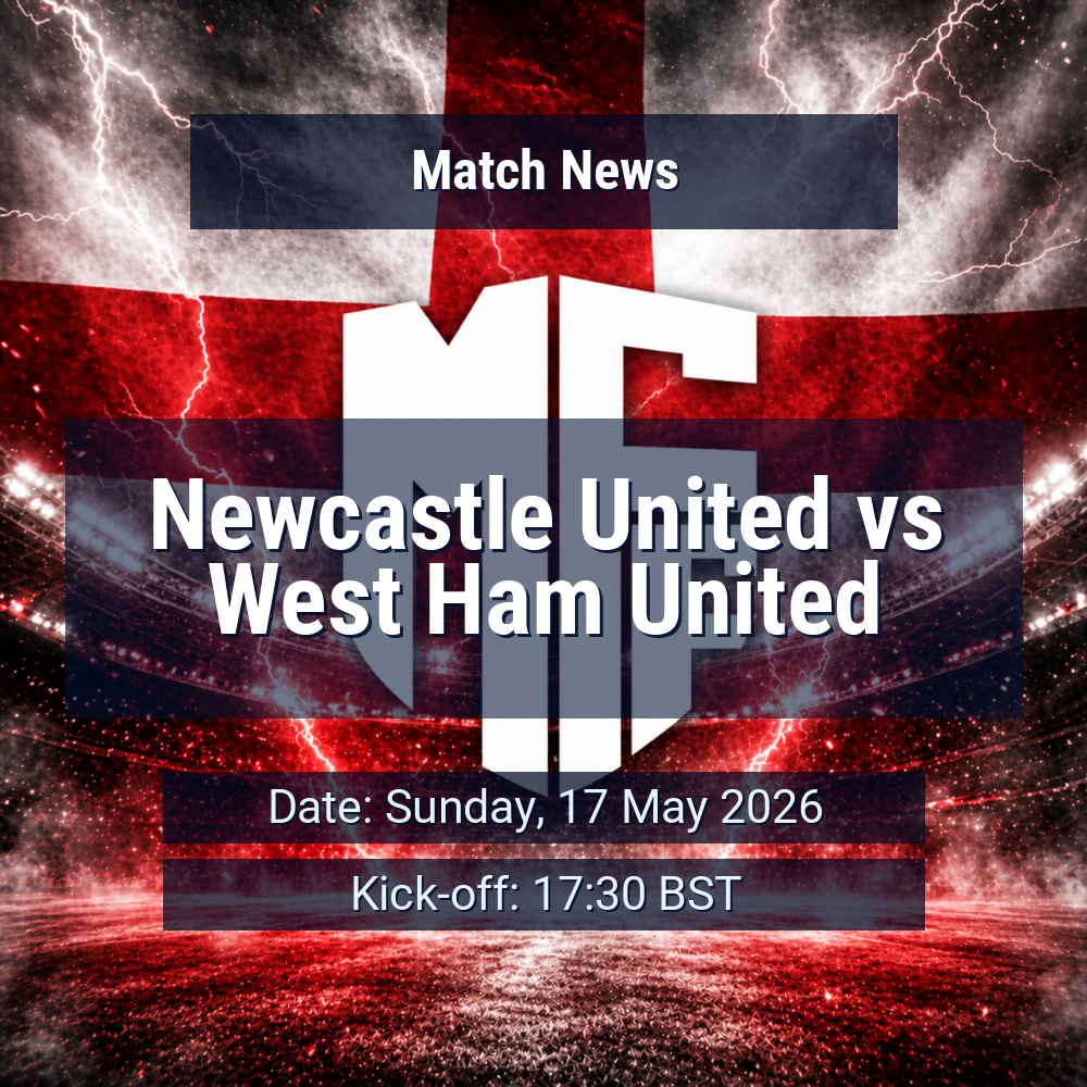 Newcastle look to steady the season as West Ham arrive with Jarrod Bowen leading the threat 1 Newcastle United vs West Ham United