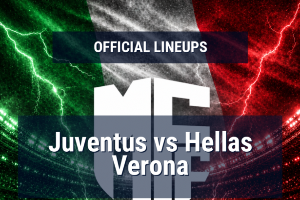 official lineups 19425226
