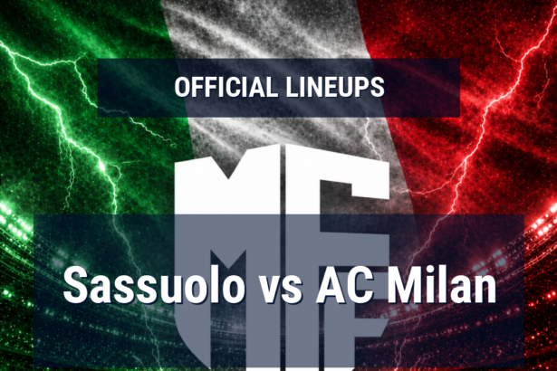 official lineups 19425229