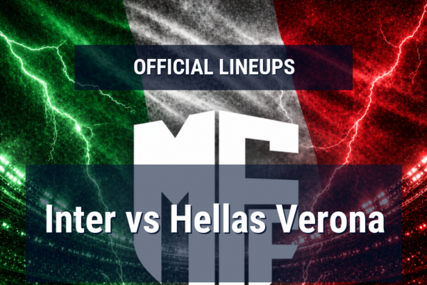 official lineups 19425245