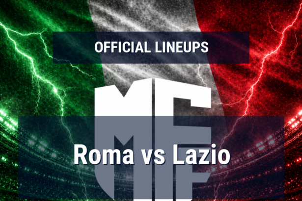 official lineups 19425248