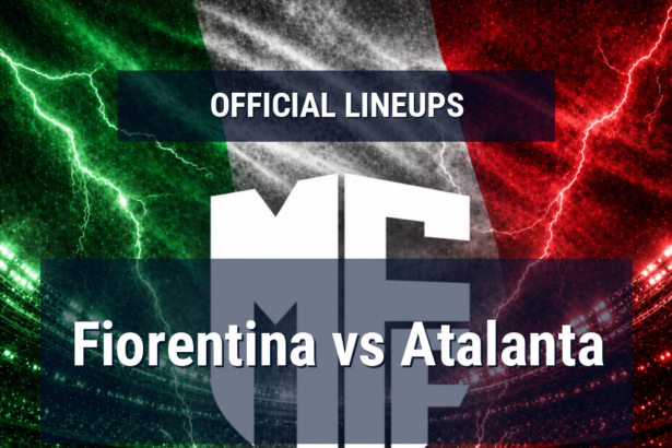 official lineups 19425253