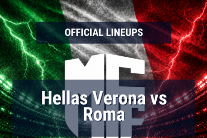 official lineups 19425254