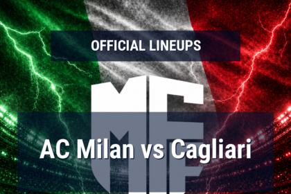 official lineups 19425257