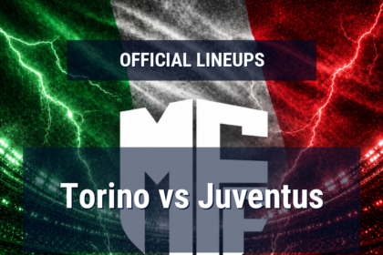official lineups 19425260