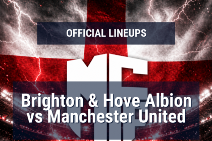 official lineups 19427236