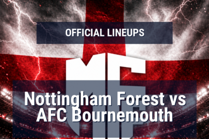 official lineups 19427242