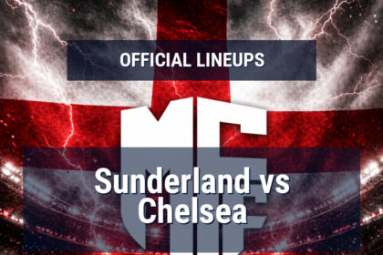 official lineups 19427243