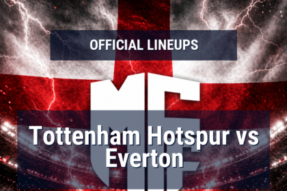 official lineups 19427244