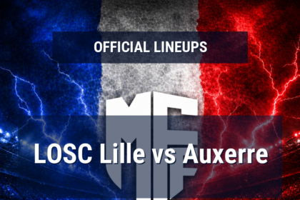 official lineups 19433448