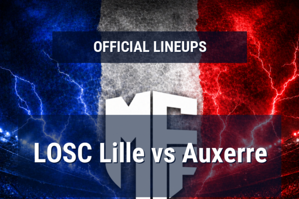 official lineups 19433448