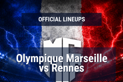 official lineups 19433452
