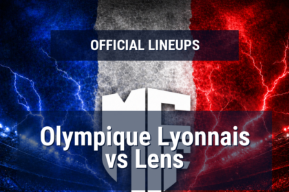 official lineups 19433453
