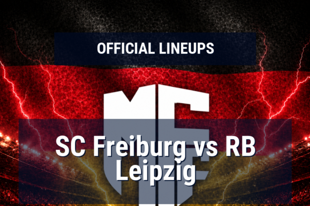 official lineups 19433779