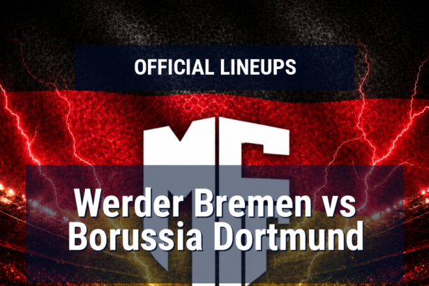 official lineups 19433780