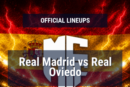 official lineups 19439607