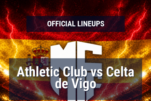 official lineups 19439610