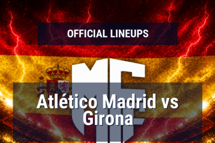 official lineups 19439611