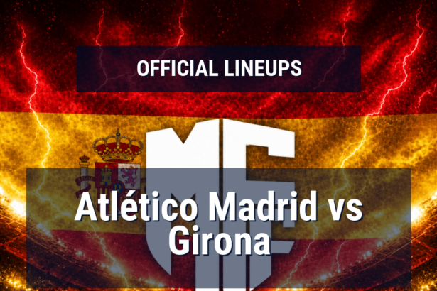 official lineups 19439611