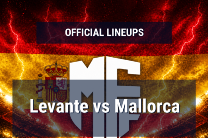 official lineups 19439614