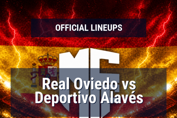official lineups 19439617