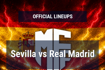 official lineups 19439619