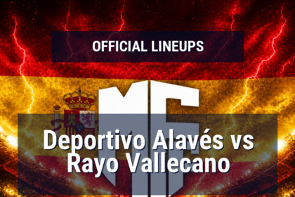 official lineups 19439621