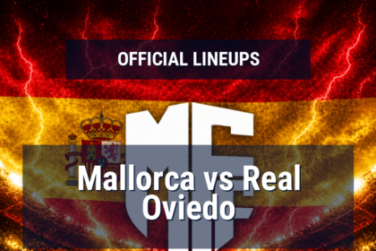 official lineups 19439625