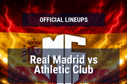 official lineups 19439627