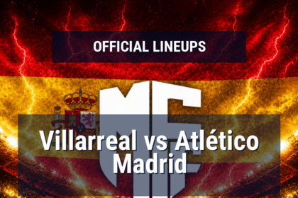 official lineups 19439629