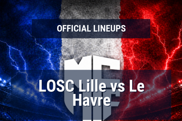 official lineups 19467914