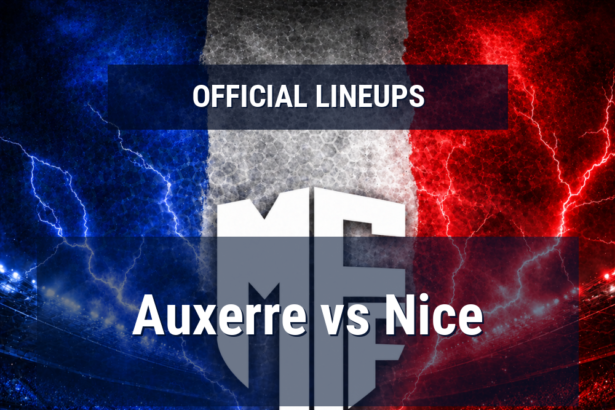 official lineups 19467924
