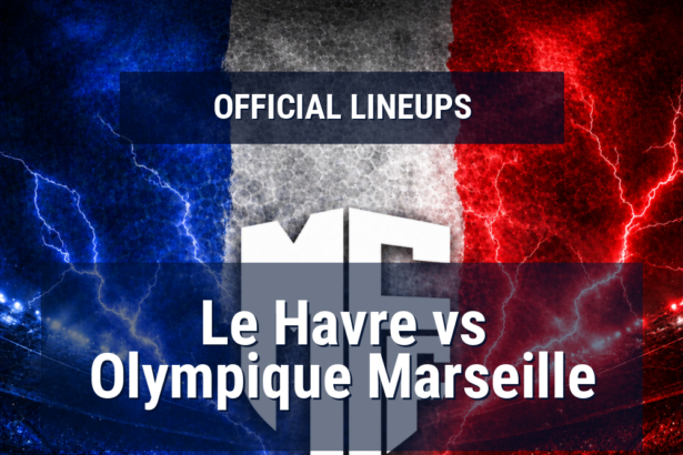 official lineups 19467925