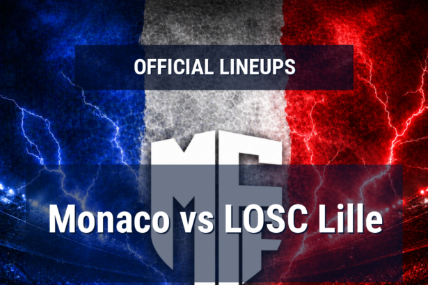 official lineups 19467928