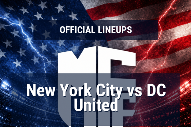 official lineups 19609544