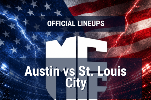 official lineups 19609545