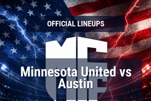 official lineups 19609559