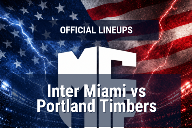 official lineups 19609588