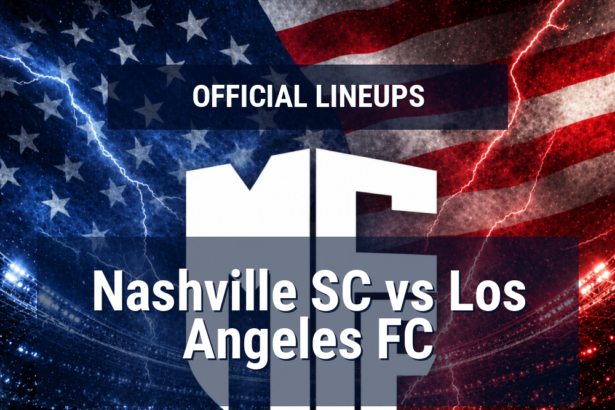 official lineups 19609589