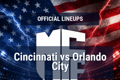 official lineups 19609591