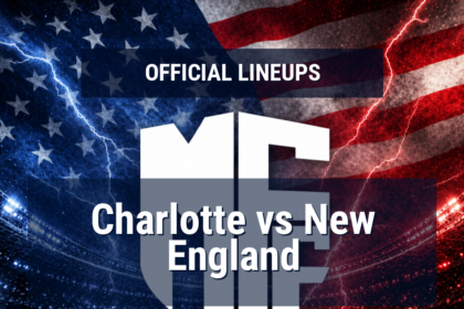 official lineups 19609592