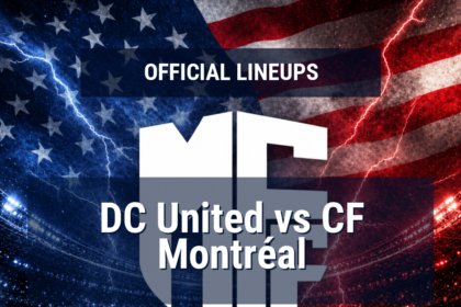 official lineups 19609593