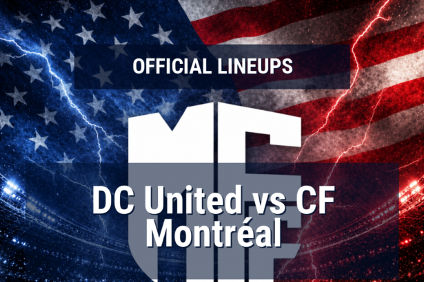 official lineups 19609593